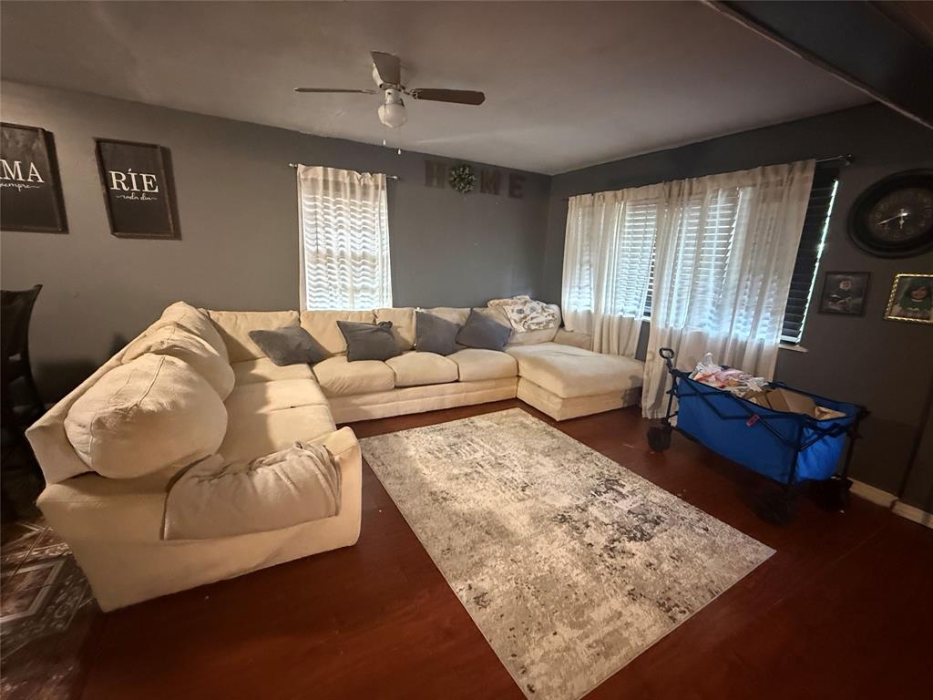 Bluebonnet Acres - Residential