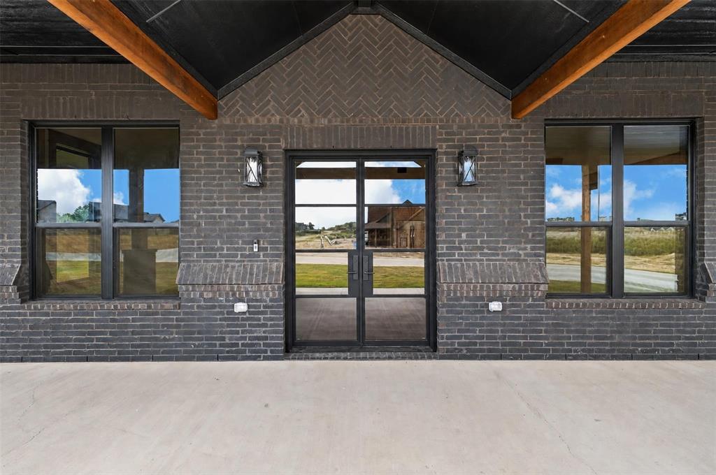 1091 Barton Ranch Road