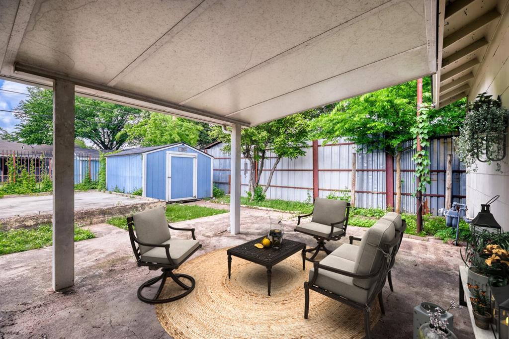 Wynnewood Park 03 - Residential