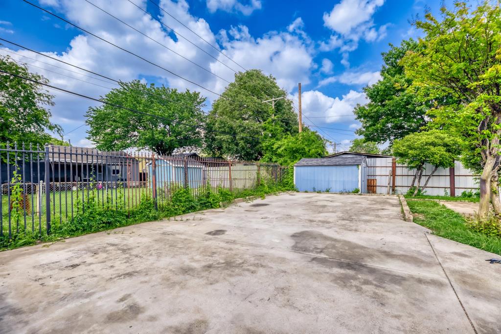 Wynnewood Park 03 - Residential