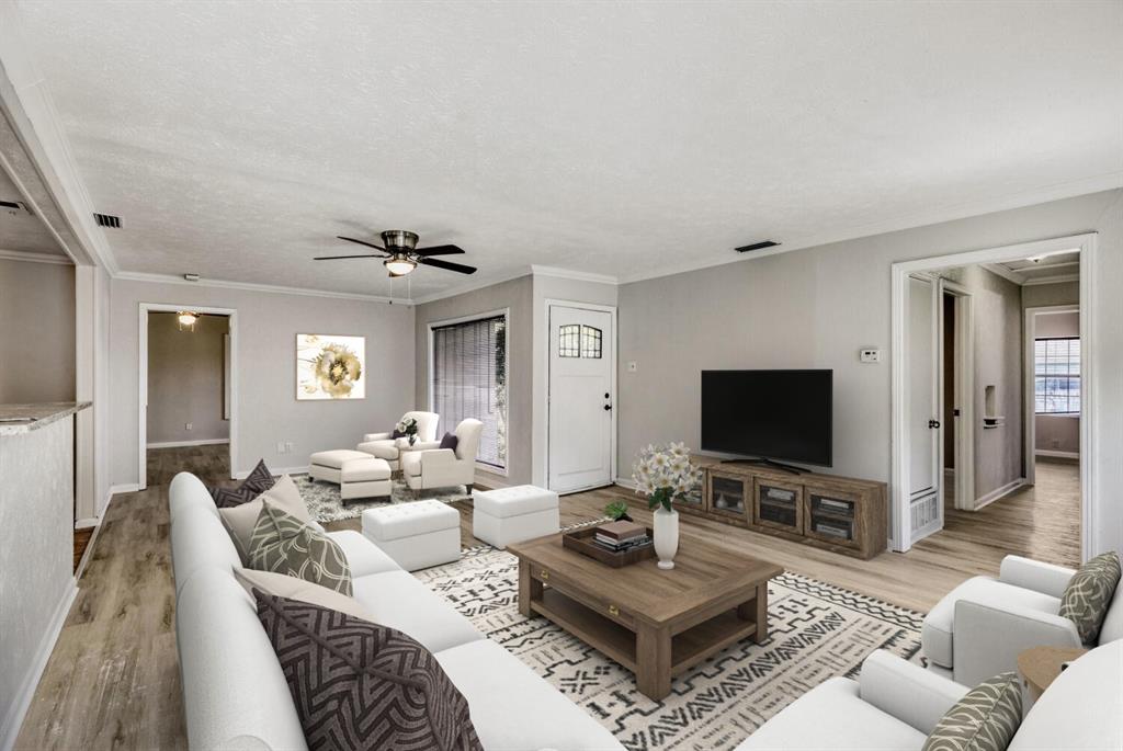 Wynnewood Park 03 - Residential
