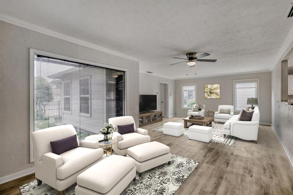 Wynnewood Park 03 - Residential