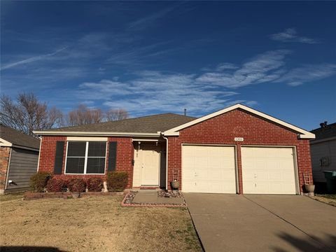 Photo of 1203 Mallard Drive, Sherman, TX 75092 (MLS # 21243980)