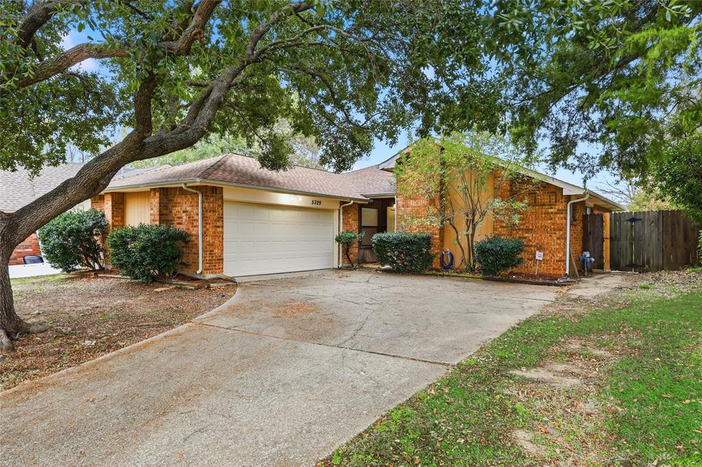 Prairie Creek - Residential