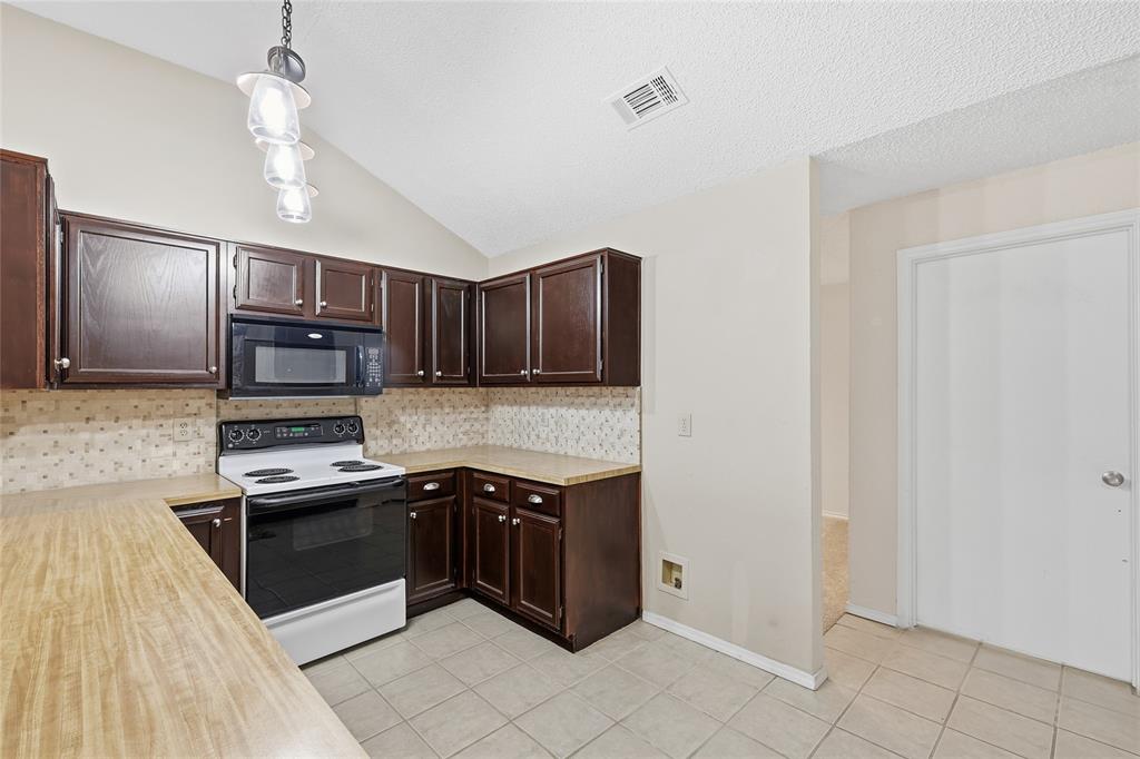 Prairie Creek - Residential