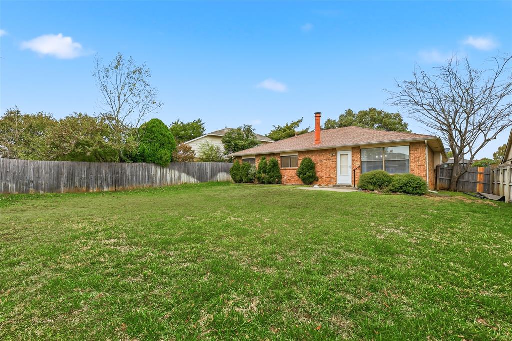 Prairie Creek - Residential