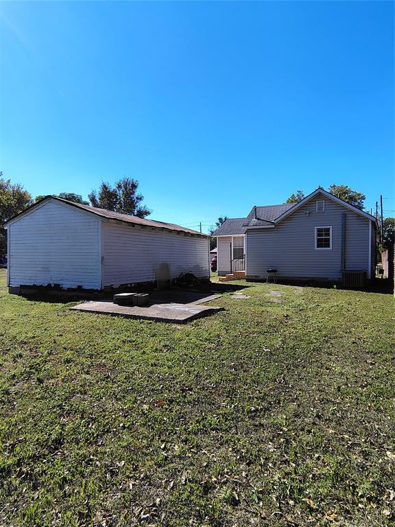 Weisenberger - Residential