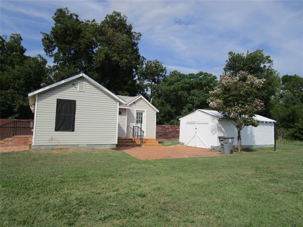 Weisenberger - Residential