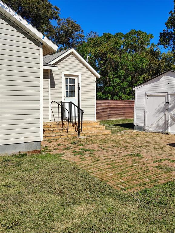 Weisenberger - Residential