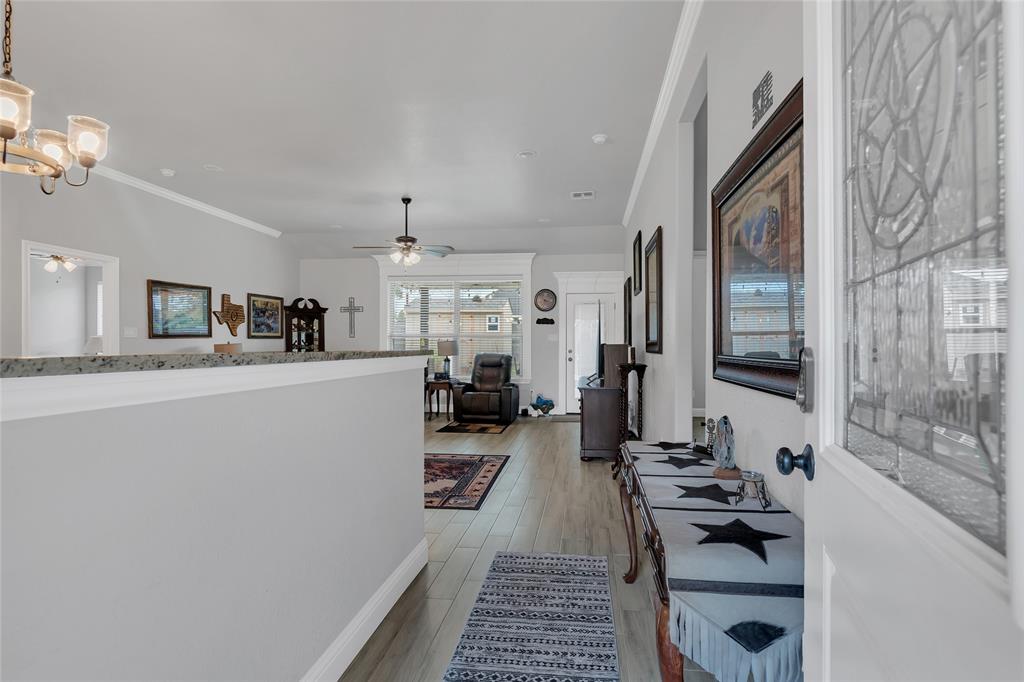 Canyon Creek - Residential