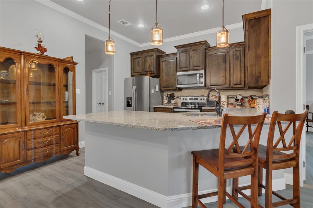 Canyon Creek - Residential