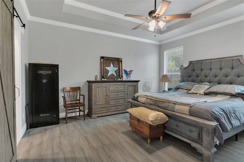 Canyon Creek - Residential