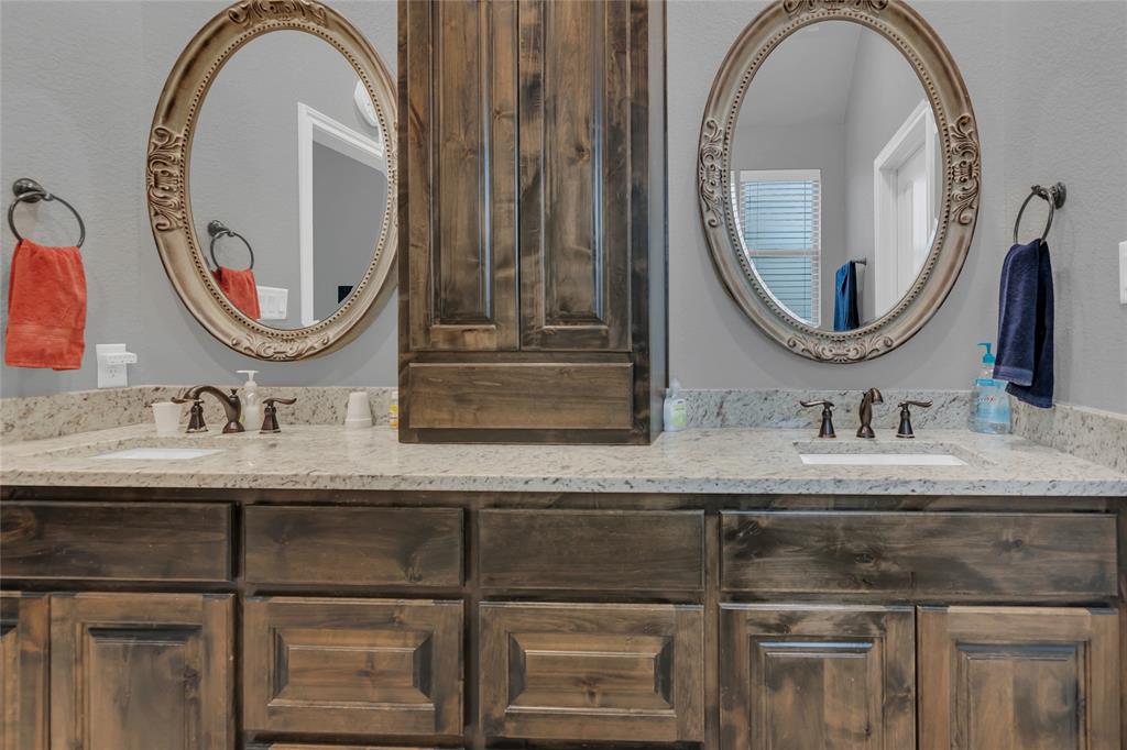 Canyon Creek - Residential