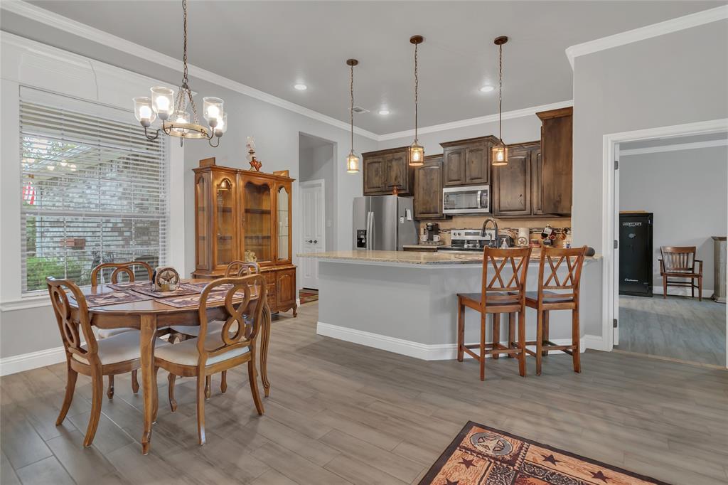 Canyon Creek - Residential