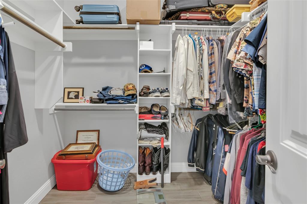 Canyon Creek - Residential