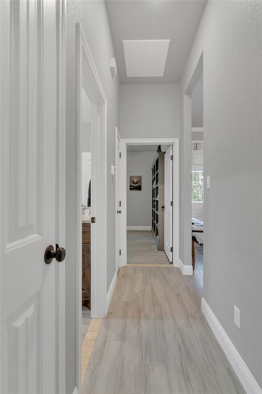 Canyon Creek - Residential