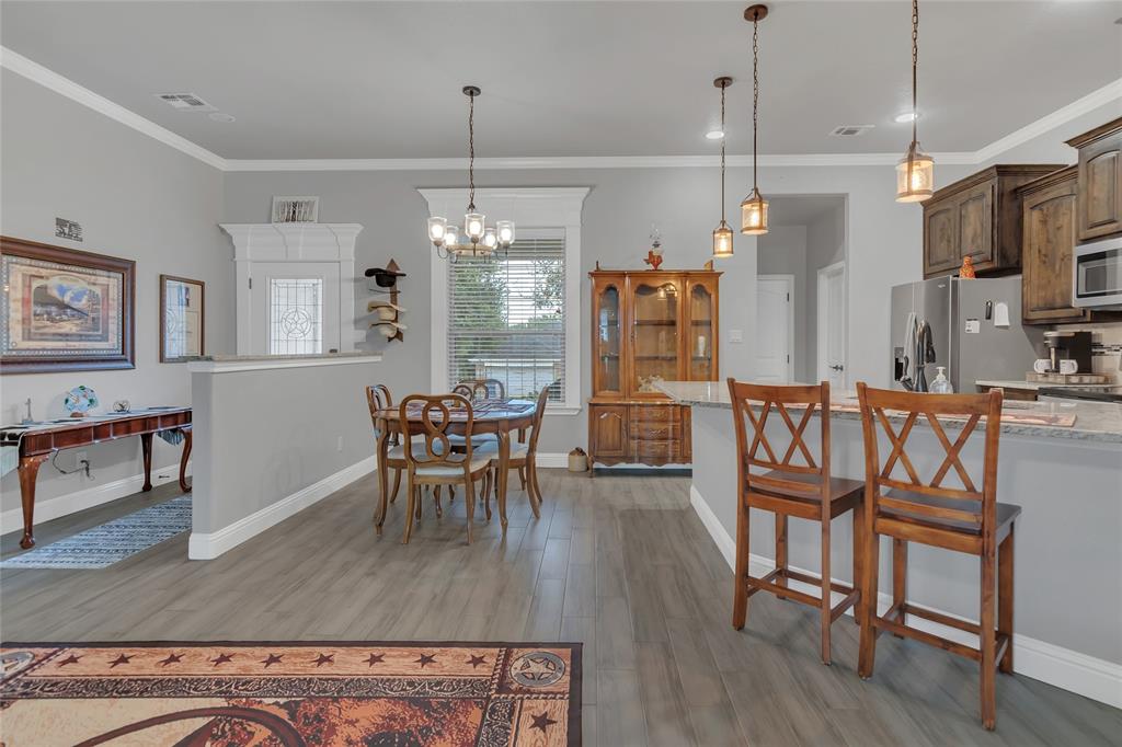 Canyon Creek - Residential