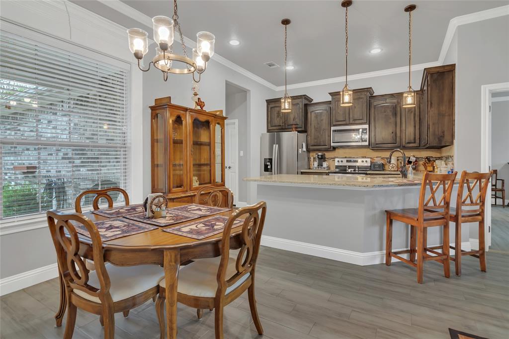 Canyon Creek - Residential