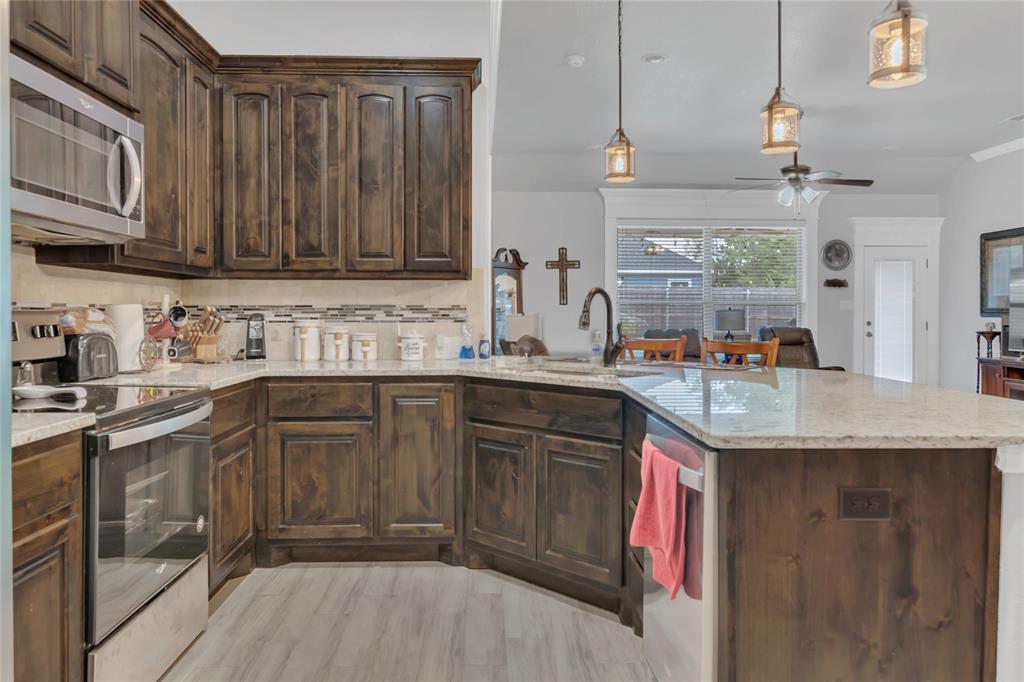 Canyon Creek - Residential