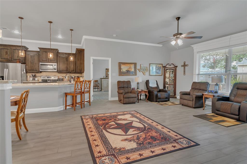 Canyon Creek - Residential