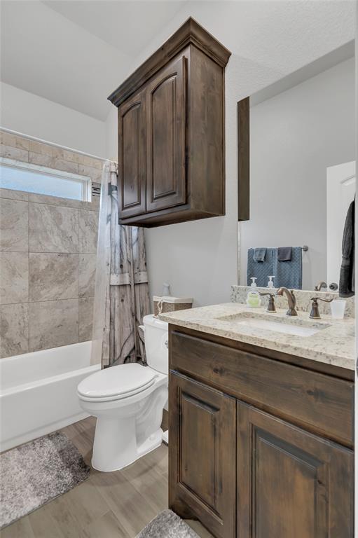 Canyon Creek - Residential