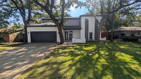 4102 Abelia Court Arlington TX 76017