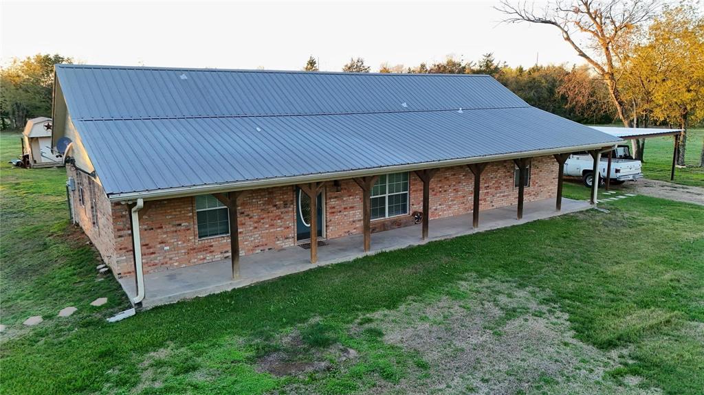 5913 Farm Road 1528