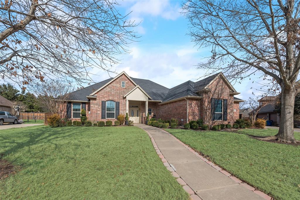 103 Bogey Court