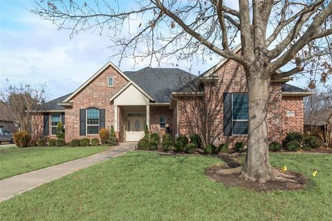 103 Bogey Court Waxahachie TX 75165