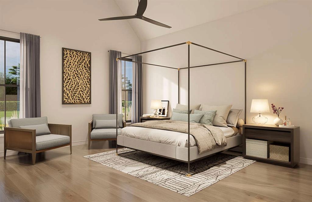 Sutton TBD Pear Orchard Road