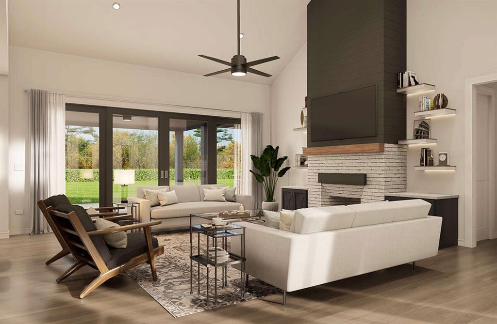 Sutton TBD Pear Orchard Road