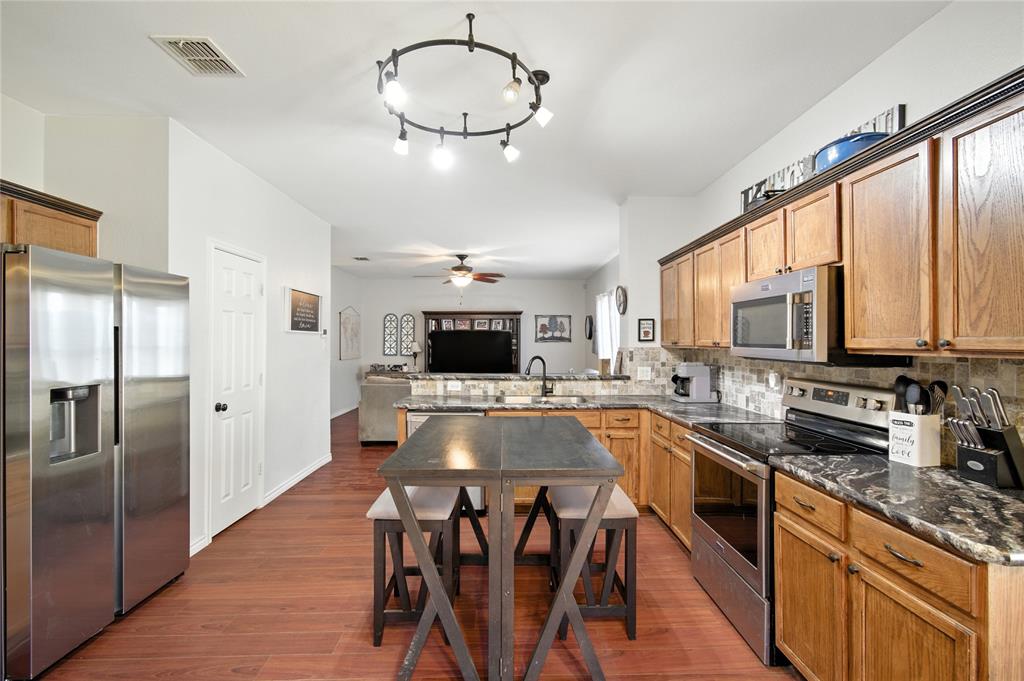 5021 Wild Oats Drive