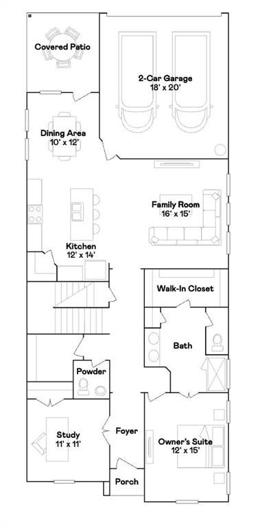 10177 Regal Bend Lane