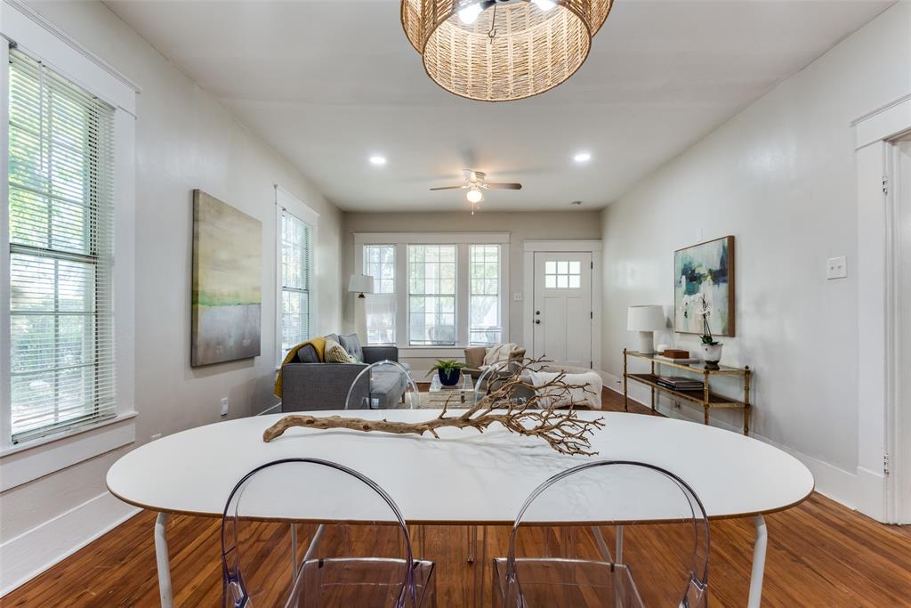 Dallas Land & Loan 03 - Residential