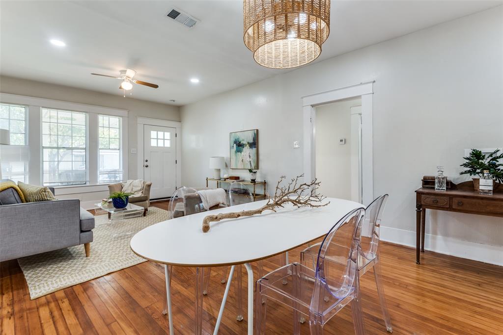 Dallas Land & Loan 03 - Residential