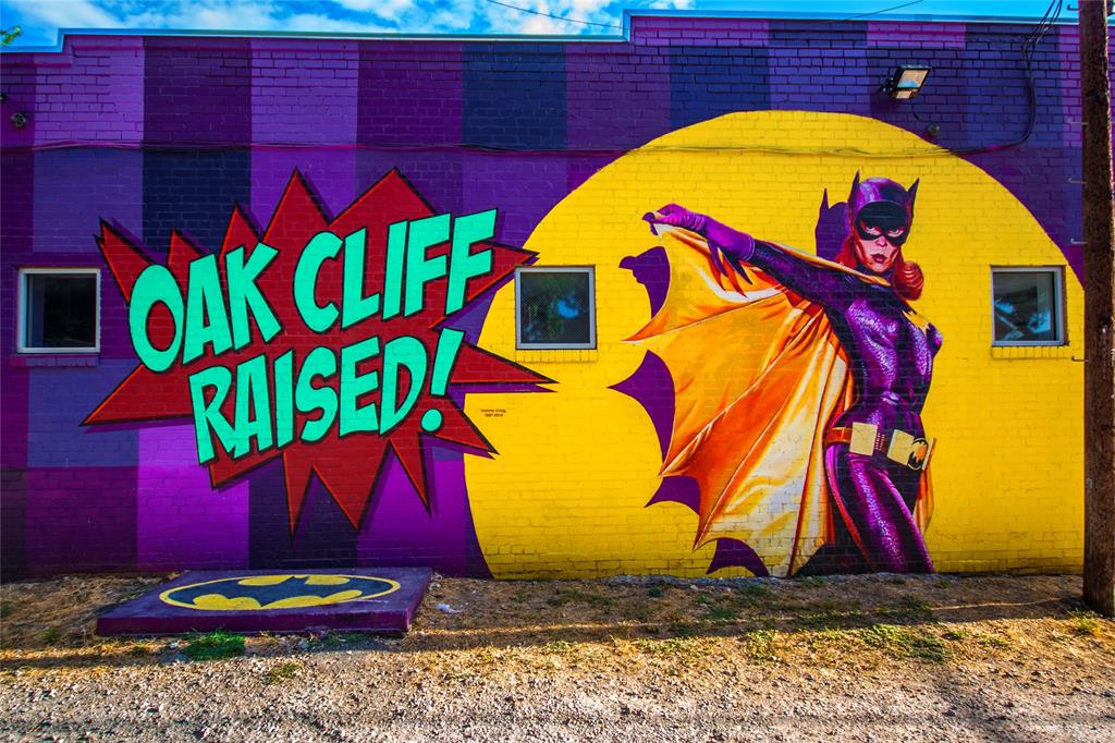 Dallas Land & Loan 03 - Residential