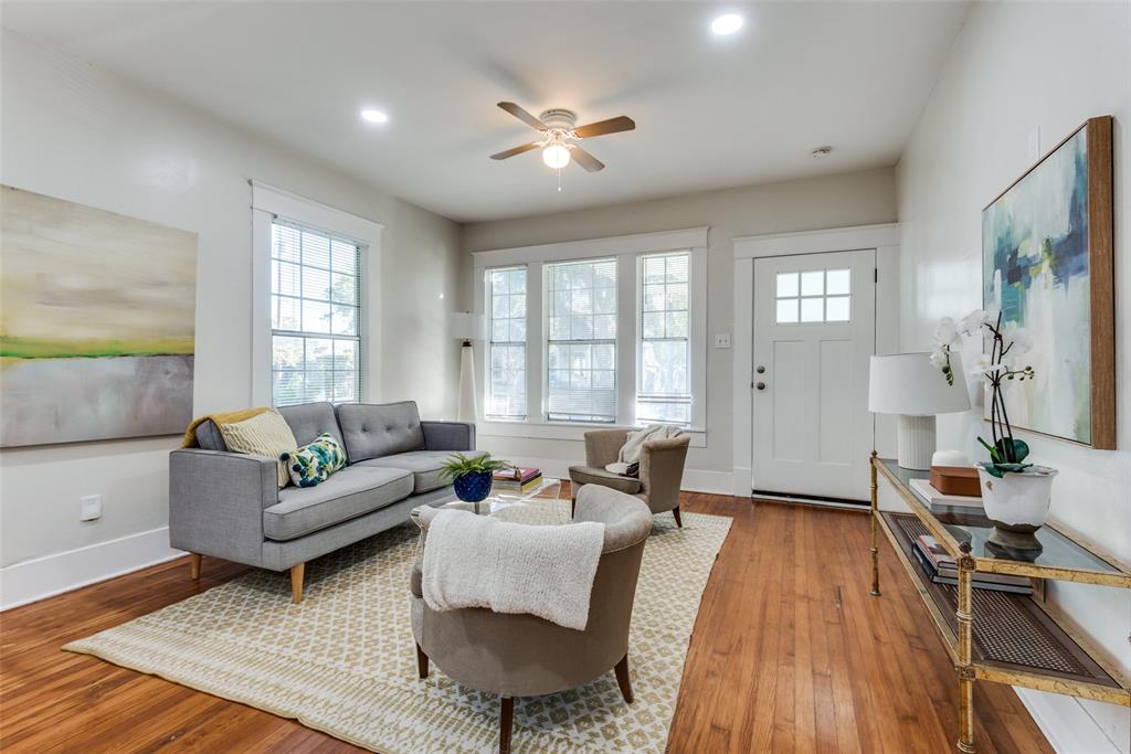 Dallas Land & Loan 03 - Residential