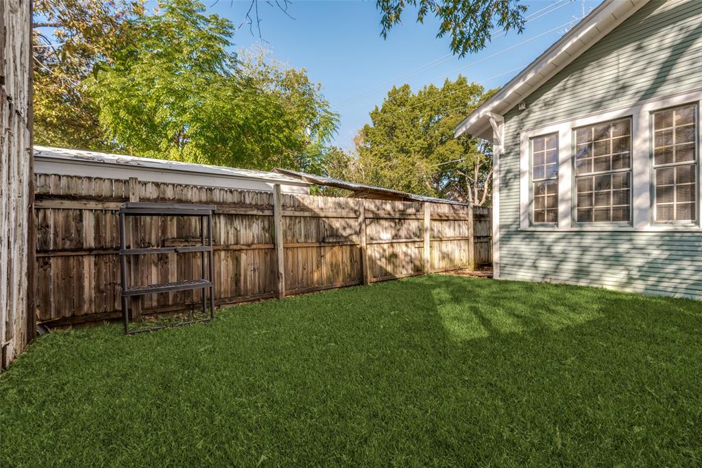 Dallas Land & Loan 03 - Residential