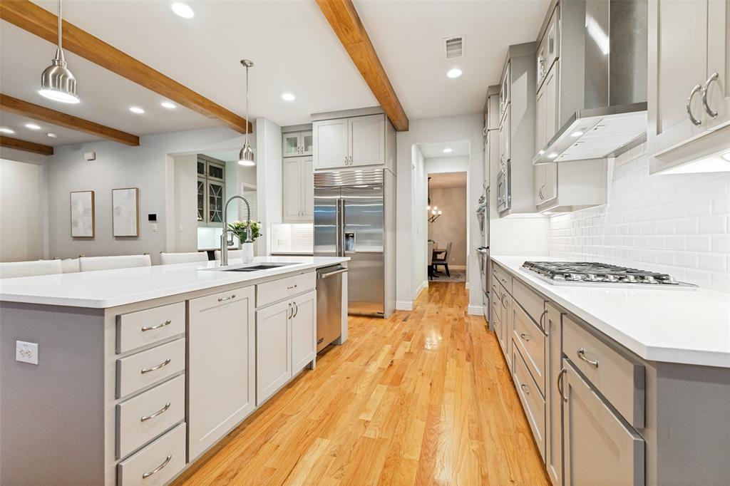 Gastonwood 02 - Residential