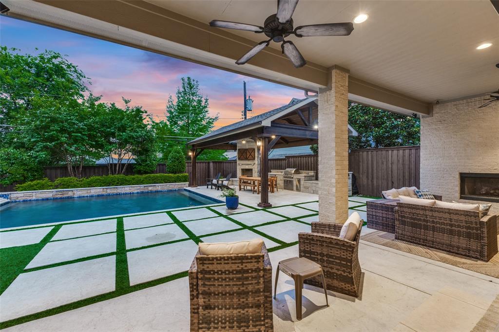 Gastonwood 02 - Residential