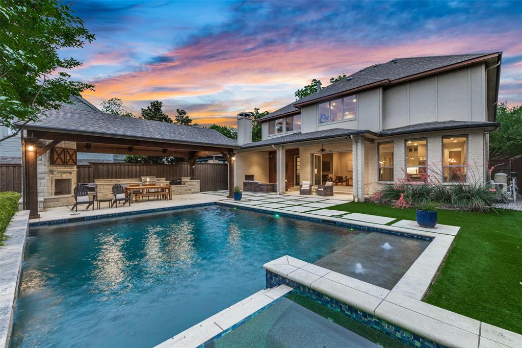 Gastonwood 02 - Residential