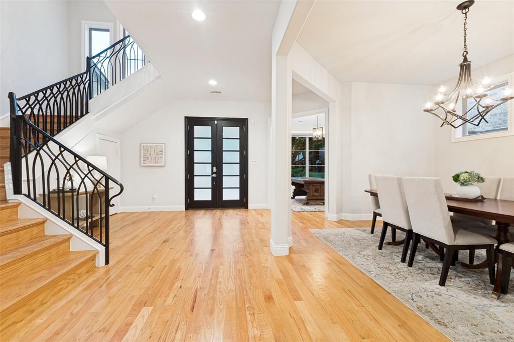 Gastonwood 02 - Residential