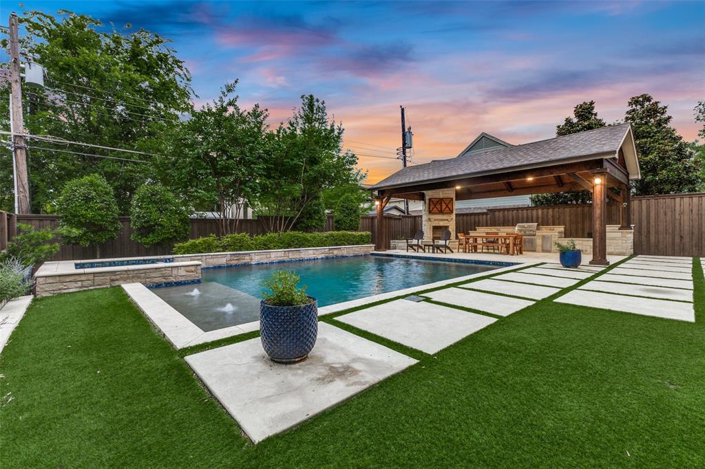 Gastonwood 02 - Residential