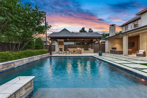 6836 Casa Loma Avenue Dallas TX 75214