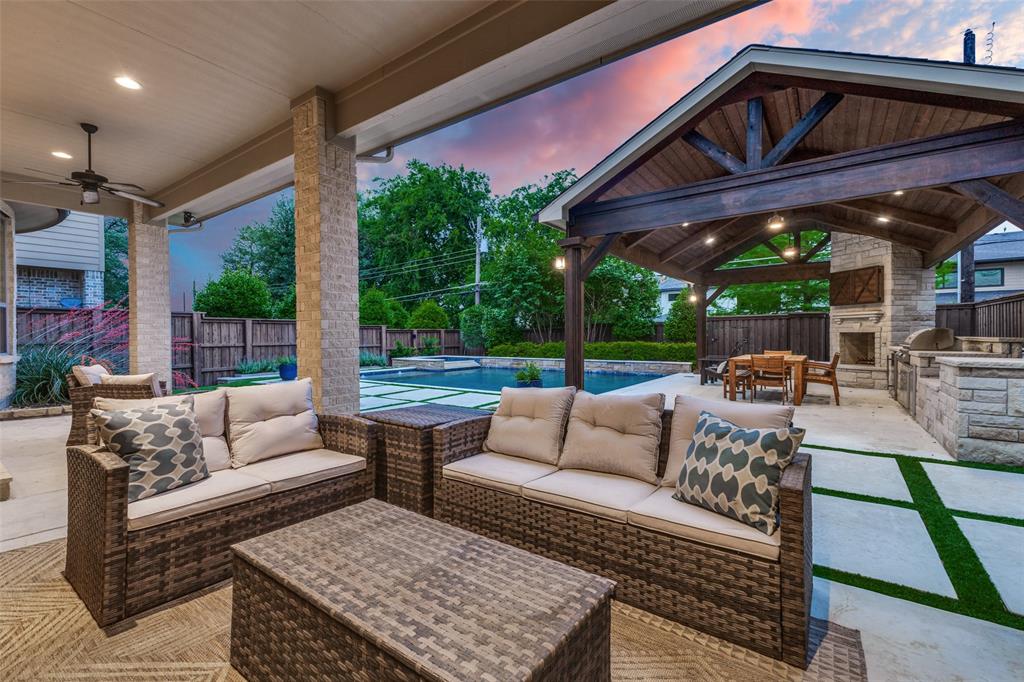 Gastonwood 02 - Residential