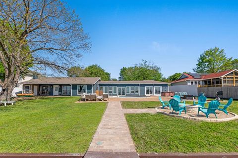 405 Admiral Drive Gun Barrel City TX 75156