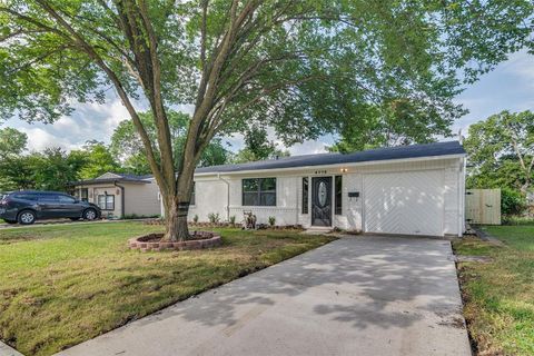 4773 Salem Drive Mesquite TX 75150