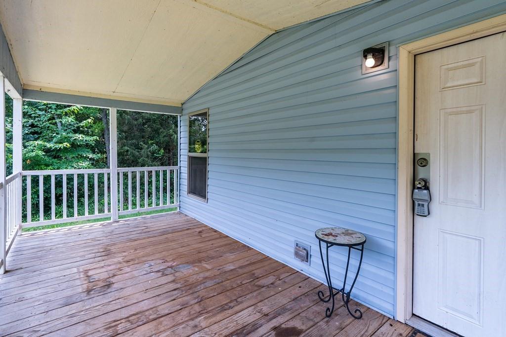 Cedar Creek Cove - Residential