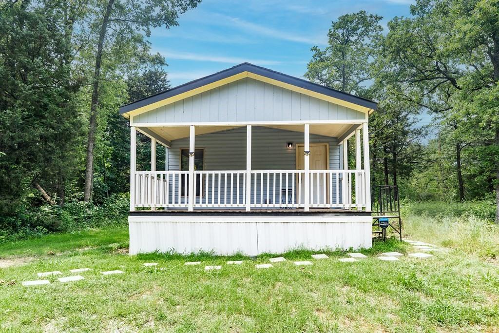 Cedar Creek Cove - Residential