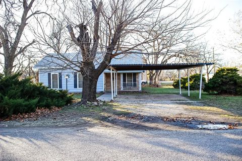 A home in Clyde